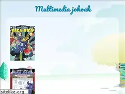 Sites similar to multimedia.ikastola.eus