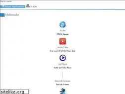 Sites similar to multimedia.kde.org