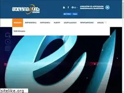 Sites similar to multimedia.tsu.ge
