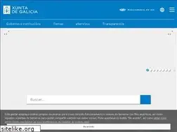 Sites similar to multimedia.xunta.gal