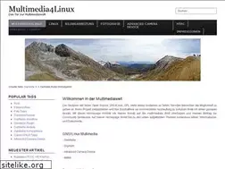 Sites similar to multimedia4linux.de