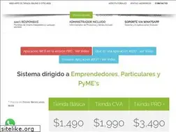 Sites similar to multimediaaplicada.com.mx