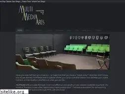 Sites similar to multimediaarts.org