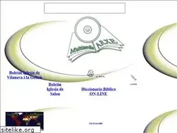 Sites similar to multimediaarxe.com