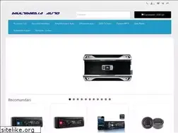Sites similar to multimediaauto.ro