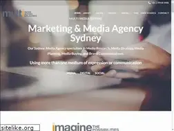 Sites similar to multimediabuying.com.au