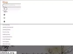 Sites similar to multimediacraftsdigi.etsy.com
