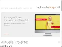 Sites similar to multimediadesign.net