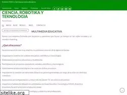 Sites similar to multimediaeducativa.net