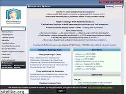 Sites similar to multimediaexpo.cz
