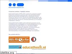 Sites similar to multimediaforsports.com