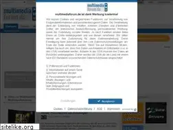 Sites similar to multimediaforum.de