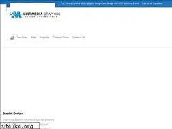 Sites similar to multimediagraphics.net