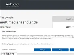 Sites similar to multimediahaendler.de