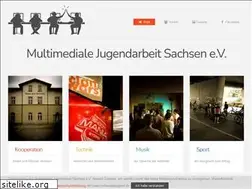 Sites similar to multimediajugend.de