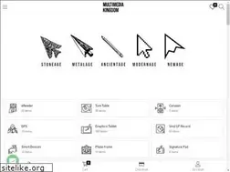 Sites similar to multimediakingdom.com.bd