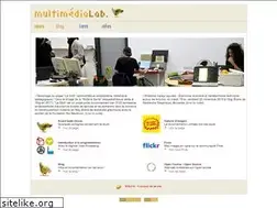 Sites similar to multimedialab.be