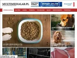 Sites similar to multimedialab.pl
