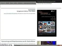 Sites similar to multimediale-systeme.de