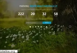 Sites similar to multimediale.it