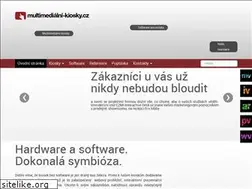 Sites similar to multimedialni-kiosky.cz