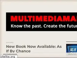 Sites similar to multimediaman.wordpress.com