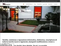 Sites similar to multimediamansella.it
