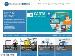 Sites similar to multimediaminds.com