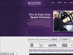 Sites similar to multimediamktg.com