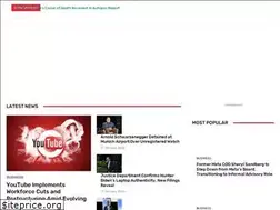 Sites similar to multimediamouth.com