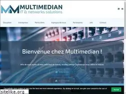 Sites similar to multimedian.net