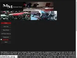 Sites similar to multimedianetworknews.com