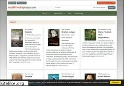 Sites similar to multimediaplaza.hu