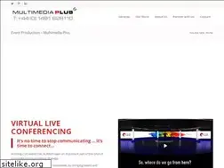 Sites similar to multimediaplus.co.uk