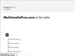Sites similar to multimediapros.com