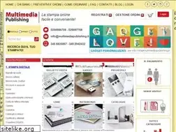 Sites similar to multimediapublishing.it