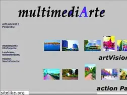 Sites similar to multimediarte.de