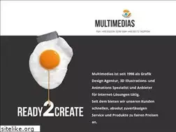 Sites similar to multimedias.de