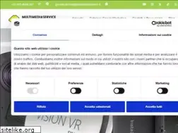Sites similar to multimediaservice.it