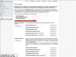 Sites similar to multimediasoft.com