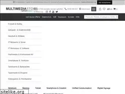 Sites similar to multimediastore.ch