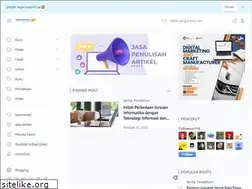 Sites similar to multimediatama.com