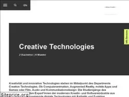 Sites similar to multimediatechnology.at
