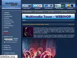 Sites similar to multimediatower.hu