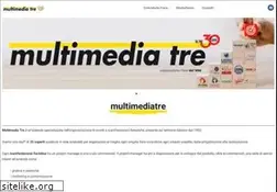 Sites similar to multimediatre.com