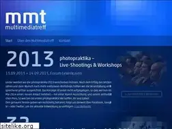 Sites similar to multimediatreff.de