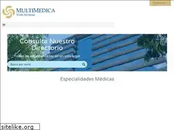 Sites similar to multimedica.com.gt