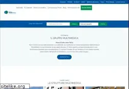 Sites similar to multimedica.it