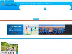 Sites similar to multimedicaltx.com