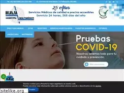 Sites similar to multimedicanorte.com.mx